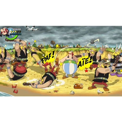 Asterix&Obelix Slap Limited Edition - PS4 - Image 9