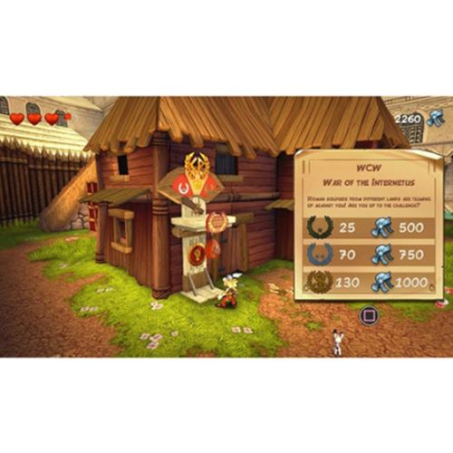 Asterix XXL2 Collector Edition - Nintendo Switch - Image 10