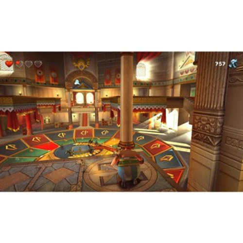 Asterix XXL2 Collector Edition - Nintendo Switch - Image 3