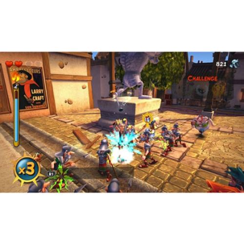 Asterix XXL2 Collector Edition - Nintendo Switch - Image 5