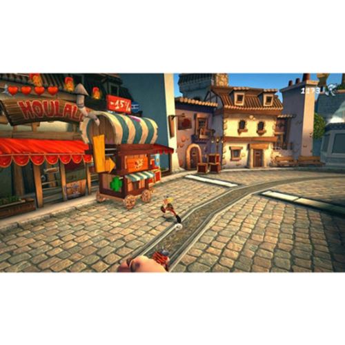 Asterix XXL2 Collector Edition - Nintendo Switch - Image 9