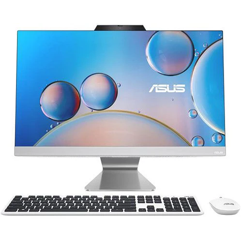 Desktop All In One Asus A3402WBAK-72DHDBB2 | Intel® Core™ i7-1255U | 16GB | 1TB SSD - Image 2