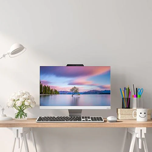 Desktop All In One Asus A3402WBAK-72DHDBB2 | Intel® Core™ i7-1255U | 16GB | 1TB SSD - Image 6