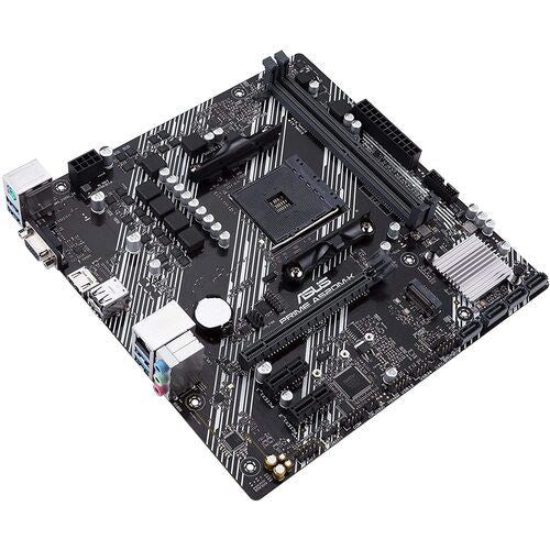 Motherboard Asus Prime A520M-K - Image 4