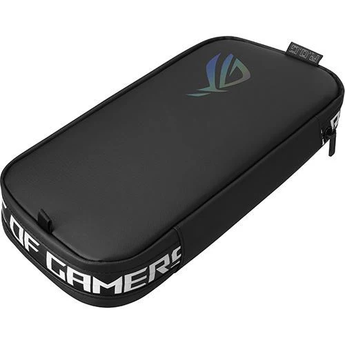 Pack Asus ROG Ally Move (ROG Cetra TW + ROG Travel Case) - Image 4