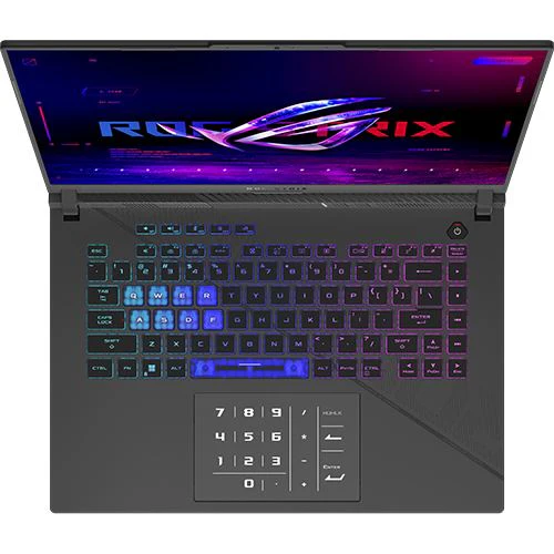 Computador Portátil Gaming Asus ROG Strix G16 G614JIR | 16" | I9-14900HX | 32 GB | 1TB SSD | RTX 4070 - Image 7