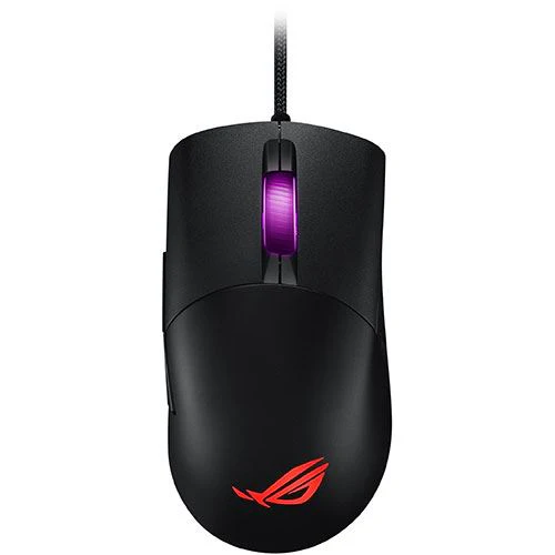 Rato Gaming Asus ROG Keris - Preto - Image 2