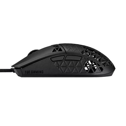 Rato Gaming Asus TUF M4 Air - Preto - Image 3