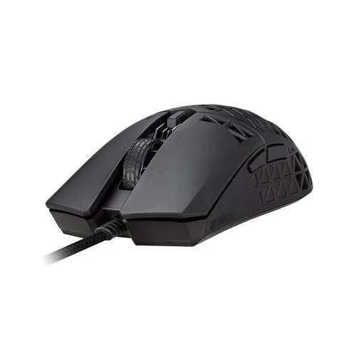 Rato Gaming Asus TUF M4 Air - Preto - Image 4