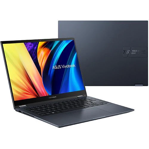 Computador Portátil ASUS VivoBook F TN3402QA | 14'' | Ryzen 7 5800H  | 16GB | 1TB - Image 7