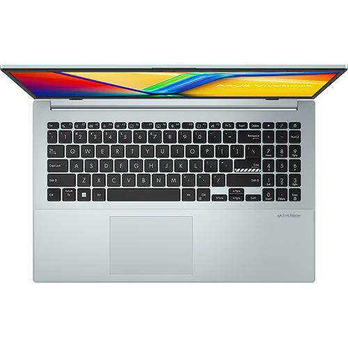 Computador Portátil Asus VivoBook Go E1504FA-R57ALHDVB1 | 15,6'' | Ryzen 5 7520U | 16GB | 512GB SSD - Image 8