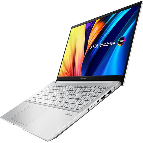 Computador Portátil Asus VivoBook Pro K6500ZC | 15,6'' | i7-12650H | 16GB | 1TB SSD - Image 2