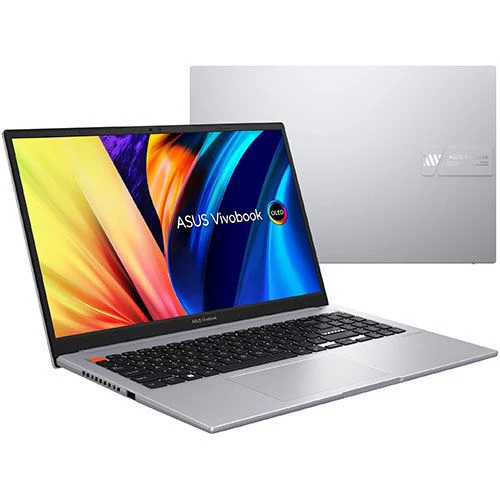 Computador Portátil Asus VivoBook S K3502ZA-72AOHXECB1 | 15,6'' | EVO i7-12700H | 16GB | 1TB SSD - Image 2