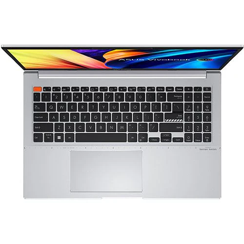 Computador Portátil Asus VivoBook S K3502ZA-72AOHXECB1 | 15,6'' | EVO i7-12700H | 16GB | 1TB SSD - Image 4