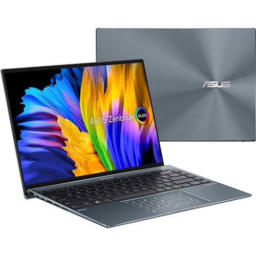 Computador Portátil Asus ZenBook UX5401ZA | 14'' | i7-12700H | 16GB | 1TB SSD - Image 10