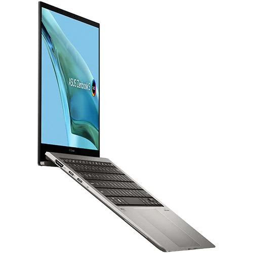 Computador Portátil Profissional ASUS Zenbook S UX5304VA-73AOHDCP1 | 13,3'' | EVO i7-1355U | 32GB | 1TB SSD - Image 3