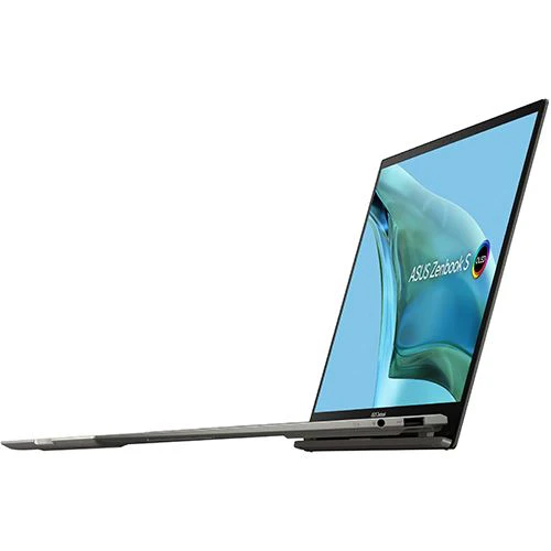 Computador Portátil Profissional ASUS Zenbook S UX5304VA-73AOHDCP1 | 13,3'' | EVO i7-1355U | 32GB | 1TB SSD - Image 4