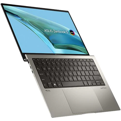 Computador Portátil Profissional ASUS Zenbook S UX5304VA-73AOHDCP1 | 13,3'' | EVO i7-1355U | 32GB | 1TB SSD - Image 5