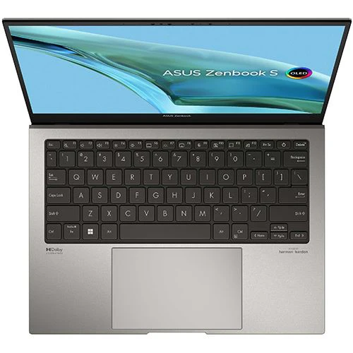 Computador Portátil Profissional ASUS Zenbook S UX5304VA-73AOHDCP1 | 13,3'' | EVO i7-1355U | 32GB | 1TB SSD - Image 6