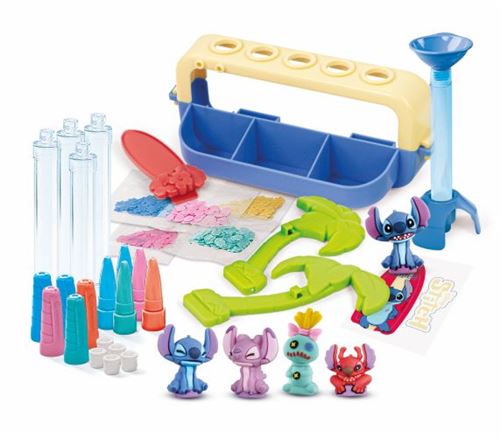 Atelier de Canetas Disney: Stitch - Idea Clementoni - Image 3