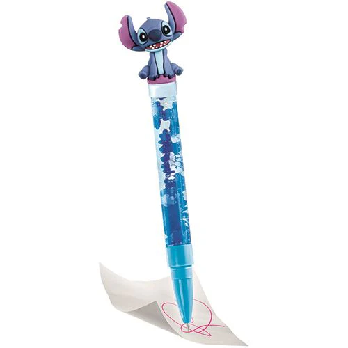 Atelier de Canetas Disney: Stitch - Idea Clementoni - Image 5