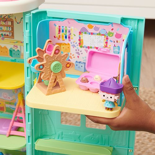 Atelier Gabby's Dollhouse - Baby Box - Spin Master - Image 5