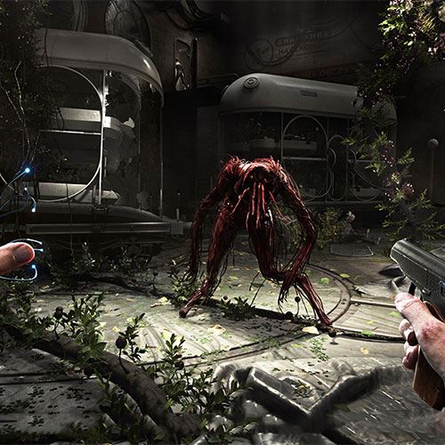 Atomic Heart - Ultimate Edition - PS5 - Image 4
