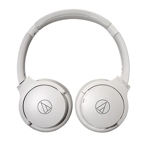 Auscultadores Bluetooth Audio-Technica ATH-S220BT - Branco - Image 4