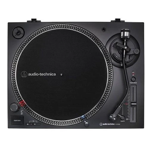 Audio-technica Gira-Disco ATLP120X USBBK - Image 3