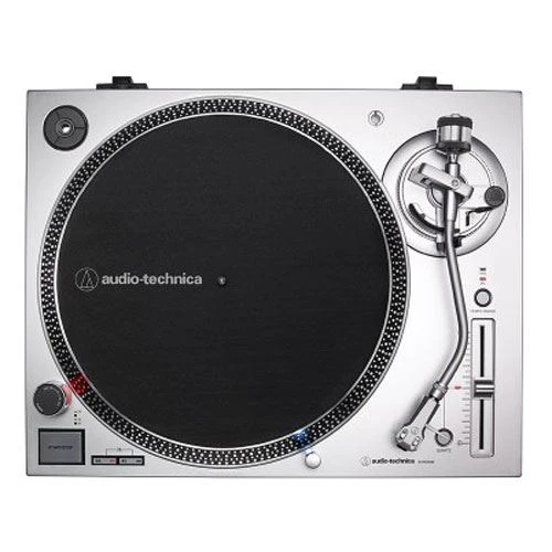 Audio-technica Gira-Discos ATLP120X USBSV - Image 3