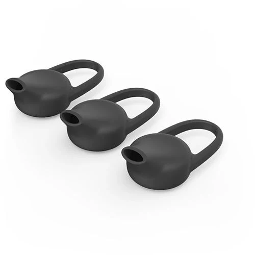 Auricular Bluetooth Hama MyVoice Station184186 - Preto - Image 4