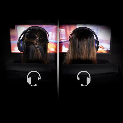 Auricular Gaming Hyperx Ps4 Cloud Chat - Image 6