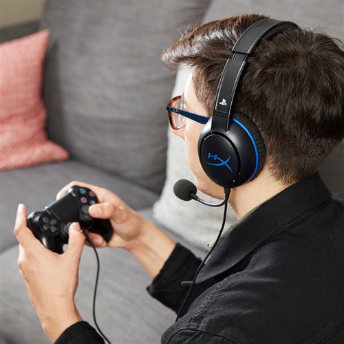 Auricular Gaming Hyperx Ps4 Cloud Chat - Image 7