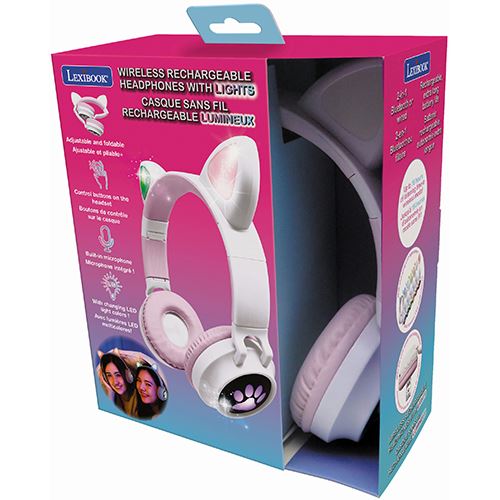 Auricular 2 em 1 - Lexibook - Image 2