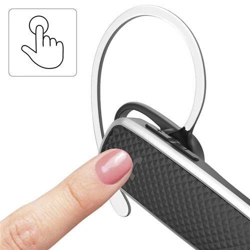 Auricular Bluetooth Hama MyVoice 700 - Preto - Image 3