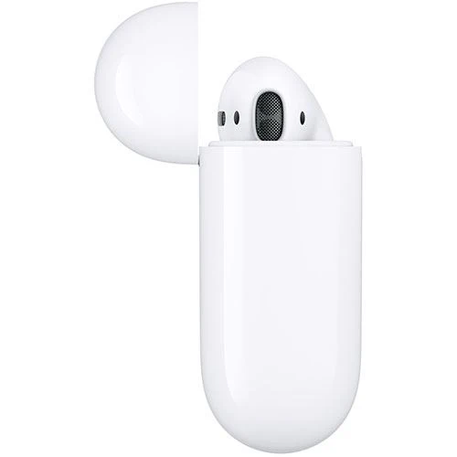 Auriculares True Wireless Apple AirPods 2019 - Image 3