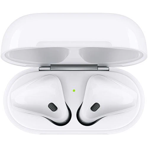 Auriculares True Wireless Apple AirPods 2019 - Image 4