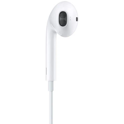 Auriculares Apple EarPods - Branco - Image 2