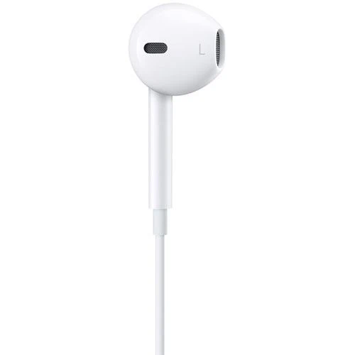 Auriculares Apple EarPods - Branco - Image 3