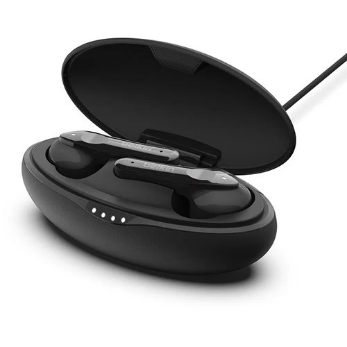 Auriculares True Wireless Bluetooth Belkin Move - Preto - Image 2