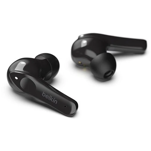 Auriculares True Wireless Bluetooth Belkin Move - Preto - Image 5