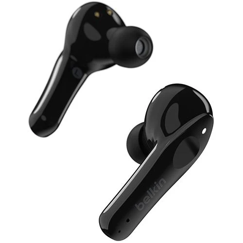 Auriculares True Wireless Bluetooth Belkin Move - Preto - Image 6
