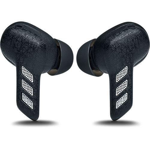 Auriculares Noise Cancelling True Wireless Bluetooth Adidas Z.N.E 01 - Night Grey - Image 3