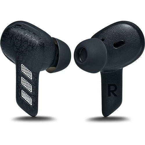 Auriculares Noise Cancelling True Wireless Bluetooth Adidas Z.N.E 01 - Night Grey - Image 4