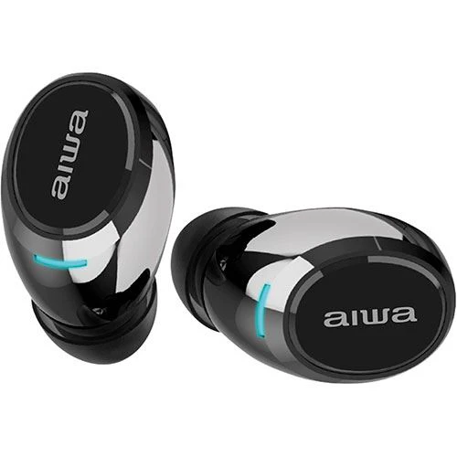 Auriculares True Wireless Bluetooth Aiwa Gravity EBTW-850 - Image 3