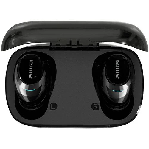 Auriculares True Wireless Bluetooth Aiwa Gravity EBTW-850 - Image 4