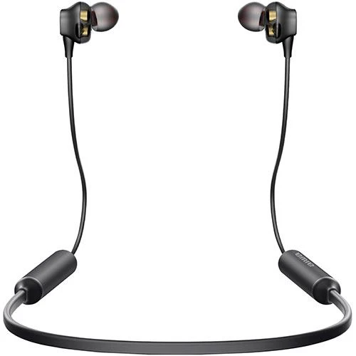 Auriculares Bluetooth Aiwa ESTBT-450BK - Preto - Image 3