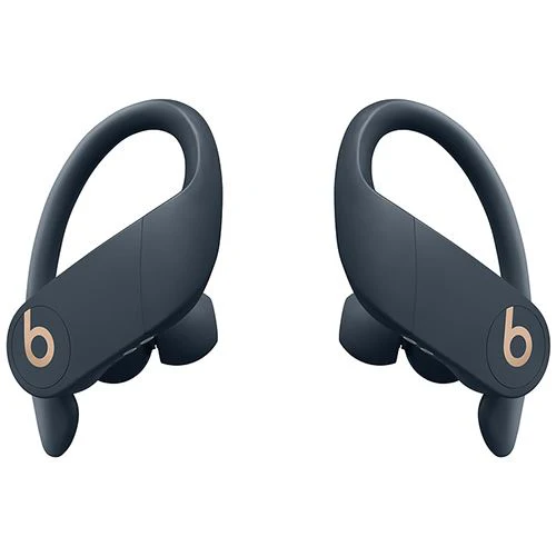 Auriculares True Wireless Bluetooth Beats Powerbeats Pro Totally Wireless - Azul Marinho - Image 3