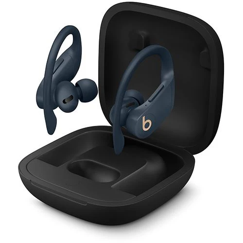 Auriculares True Wireless Bluetooth Beats Powerbeats Pro Totally Wireless - Azul Marinho - Image 4