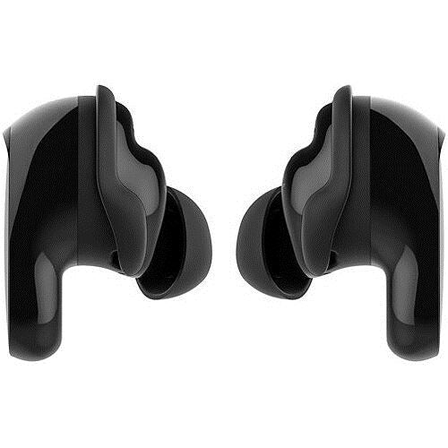Auriculares True Wireless Bluetooth Bose QuietComfort II - Preto - Image 4